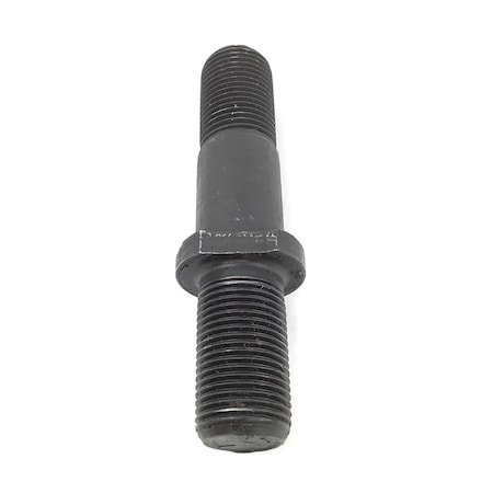 Euclid Stud, Wheel, Shoulder, Clipped Collar, Lh, 3/4-16 Thread, 783/0.786 Body Dia, Gr8 E5559L
